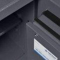 HPKTF 430-02 Cassaforte per mobile ignifuga